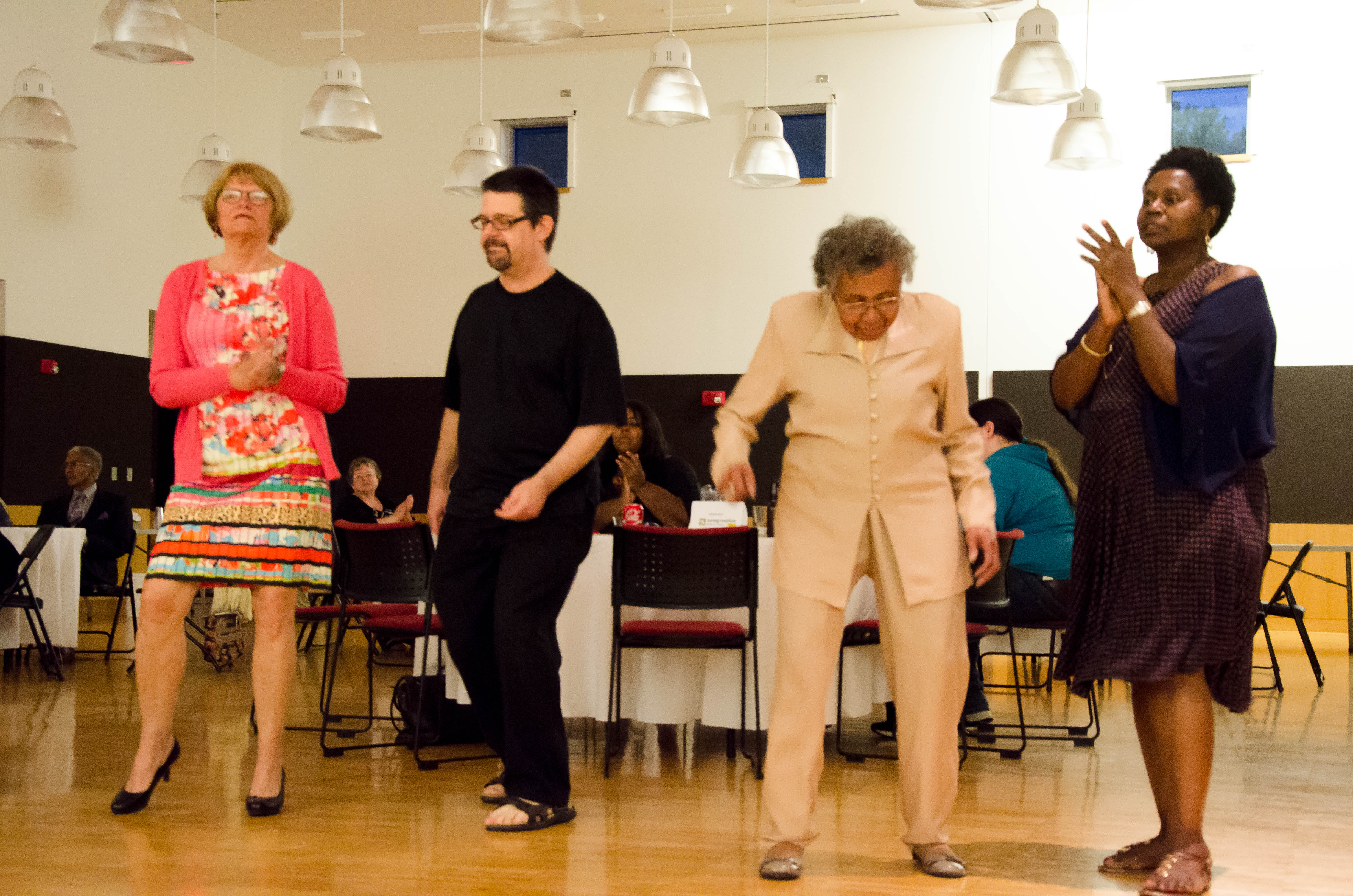 Ellis Ruley Jazz Night (9 of  9)